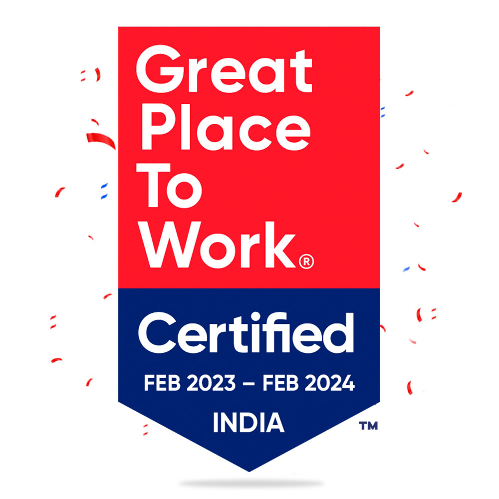 Schneider Electric Earns 2023 Great Place To Work Certification(TM) Across  North America